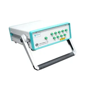 High-precision LCOS Programmable Optical Filter with dynamic wavelength control